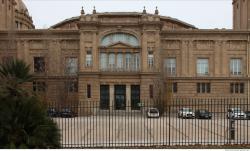 Photo Textures of Buildings